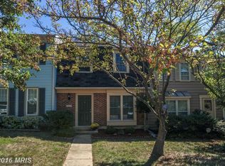 7505 Blanford Ct, Alexandria, VA 22315