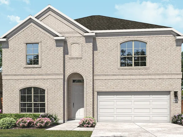 Magnolia Plan, Whisper South