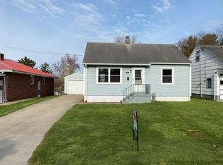 517 Pearl Ave, Mansfield, OH 44902