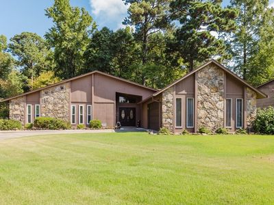1008 S Richardson Place Dr, Bryant, AR, 72022