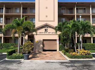 1200 SW 137th Ave APT E207, Pembroke Pines, FL 33027