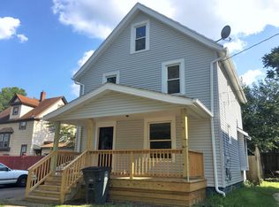 202 Newton Pl, Akron, OH 44310