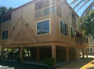 112 Gulf Blvd APT A, Indian Rocks Beach, FL 33785