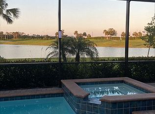 25246 Longmeadow Dr, Punta Gorda, FL 33955