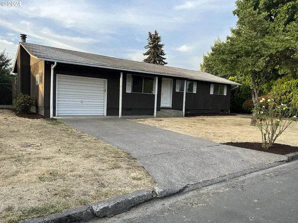 955 Rio Vista Ave, Eugene, OR 97404