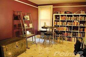 Dining Room/2nd Floor