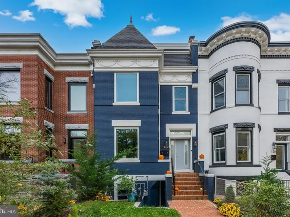 127 R St NE #2, Washington, DC 20002