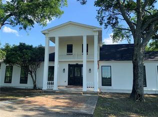 12117 Metz Rd, Sanger, TX 76266