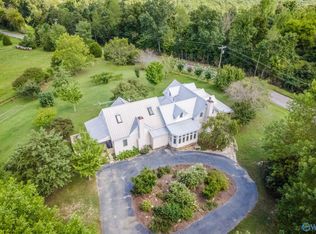 2462 Lawrence Cove Rd, Eva, AL 35621