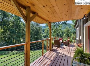 141 Old Squirrel Creek Rd, Newland, NC 28657