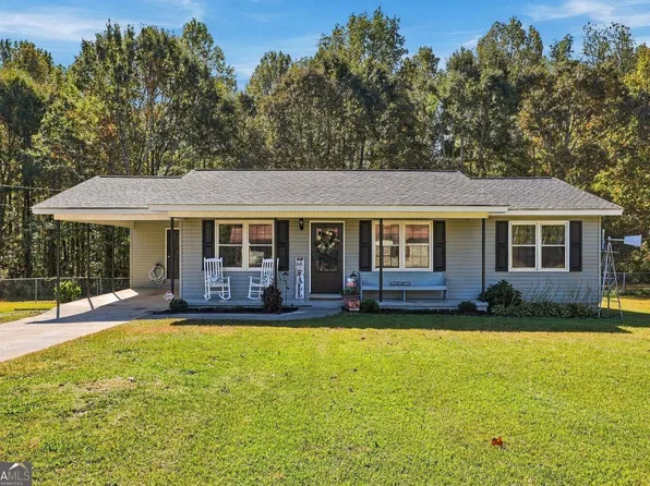 116 Nix Xing, Clermont, GA 30527