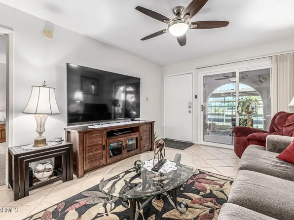 5757 W EUGIE Avenue #1027, Glendale, AZ 85304