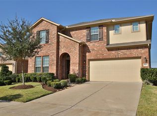 6915 Stevenson Dr, Missouri City, TX 77459