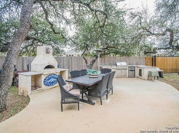 5th image of 202 Woods Of Boerne Blvd