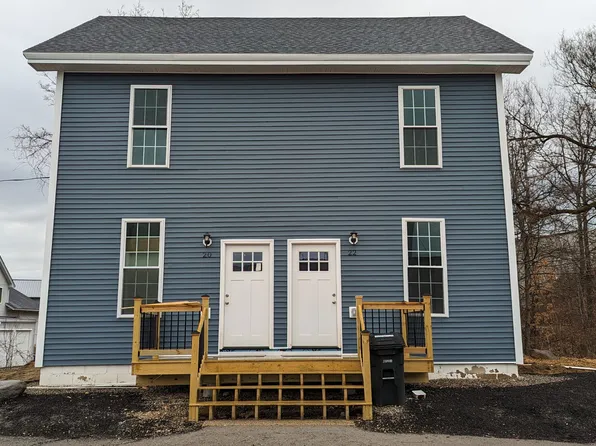 22 Wallace Ct, Laconia, NH 03246