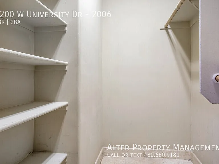 1200 W University Dr #2006 — Photo 18