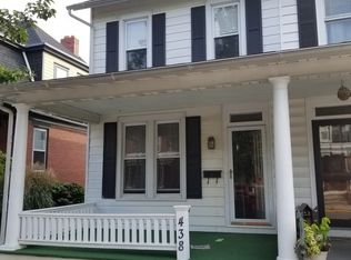 438 Walnut St, Denver, PA 17517