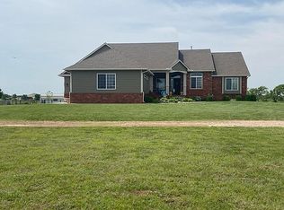 11005 E Boundary Rd, Mount Hope, KS 67108