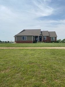 11005 E Boundary Rd, Mount Hope, KS, 67108
