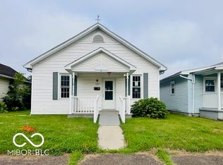 1037 14th St, Tell City, IN