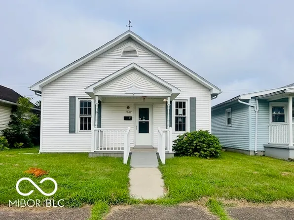 1037 14th St, Tell City, IN 47586