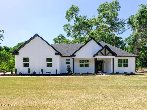 3608 Byrd Road, Augusta, GA 30906