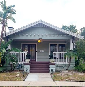 2400 3rd Ave N, Saint Petersburg, FL, 33713