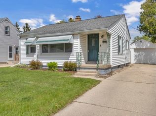 649 S Indiana Ave, West Bend, WI 53095
