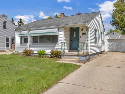 649 S Indiana Ave, West Bend, WI, 53095