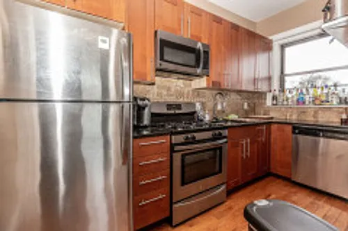 183 Harvard Ave #10B Photo 1
