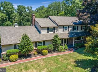 31 Elstone Dr, Glen Mills, PA 19342