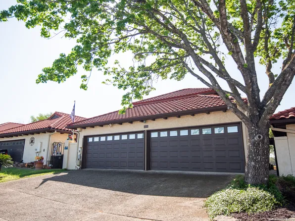 7350 Putter, San Antonio, TX 78244
