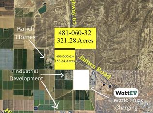 19802 Porterville Hwy, Bakersfield, CA 93308