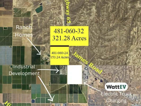 19802 Porterville Hwy, Bakersfield, CA 93308