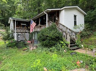 292 Fowler St, Ellijay, GA 30540