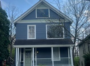 414 Tusculum Ave, Cincinnati, OH 45226