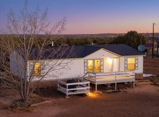 4710 Hay Hollow Rd, Snowflake, AZ 85937