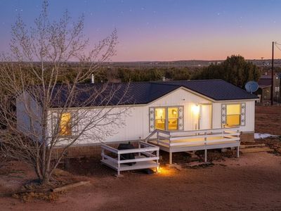 4710 Hay Hollow Rd, Snowflake, AZ, 85937
