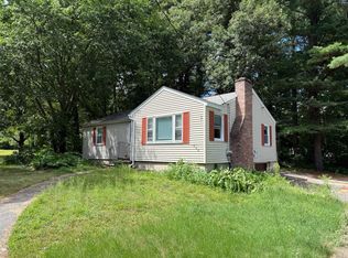 266 Lowell St, Wilmington, MA 01887