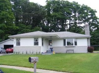 2089 Center St, Portage, IN 46368