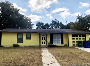 102 Anton Dr, San Antonio, TX 78223