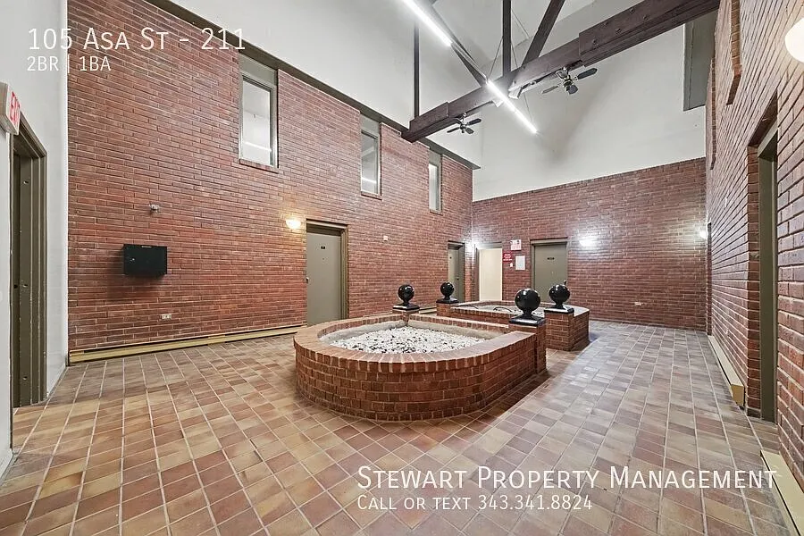 2 bed, 970 sqft, $1,800 — Photo 3