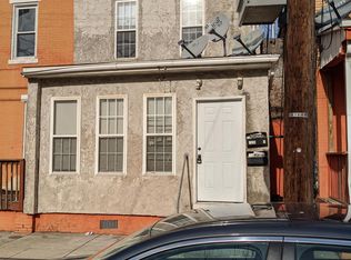 929 Mechanic St #B, Camden, NJ 08104