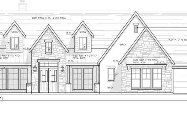 1013 Old Oaks Ct, Weatherford, TX 76085