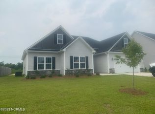 455 Worsley Way, Jacksonville, NC 28546