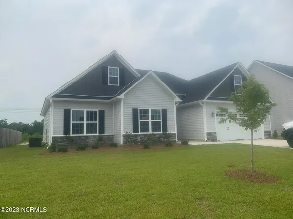 455 Worsley Way, Jacksonville, NC 28546