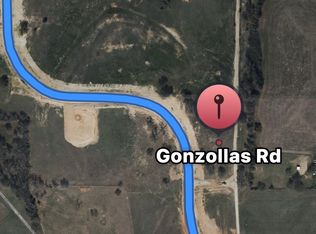 1010 Gonzollas Rd, Springtown, TX 76082