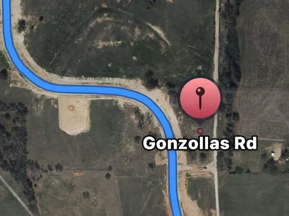 1010 Gonzollas Rd, Springtown, TX 76082