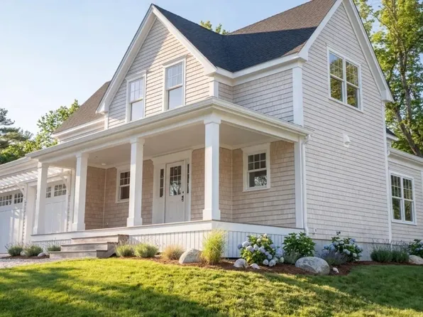 25 Grace Way, Scituate, MA 02066