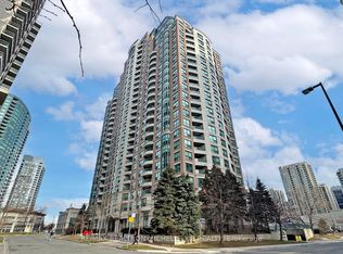 7 Lorraine Dr #301, Toronto, ON M2N 7H2